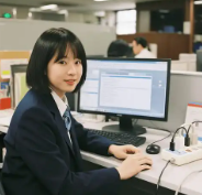 知一知识产权代理事务所轮播图3