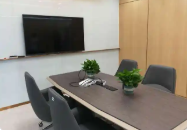 知一知识产权代理事务所轮播图1